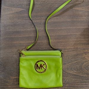 Michael Kors crossbody